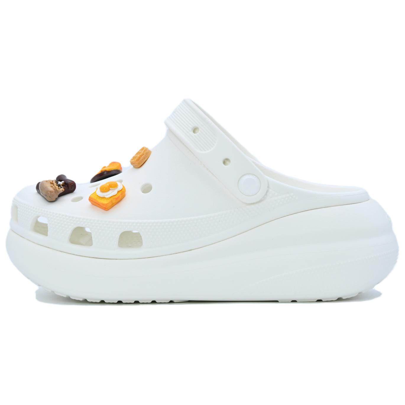 Шлепанцы Crocs Crush Clog - Boxette Shop
